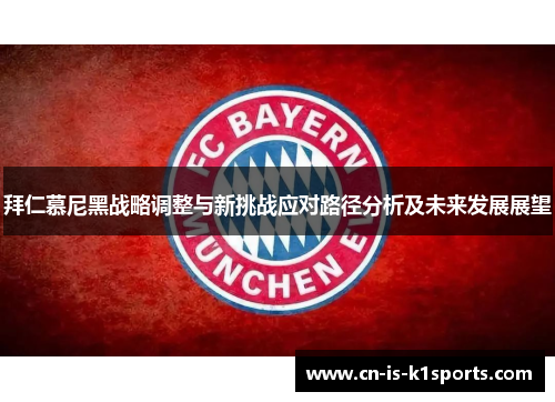 拜仁慕尼黑战略调整与新挑战应对路径分析及未来发展展望