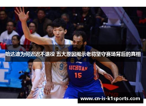哈达迪为何迟迟不退役 五大原因揭示老将坚守赛场背后的真相